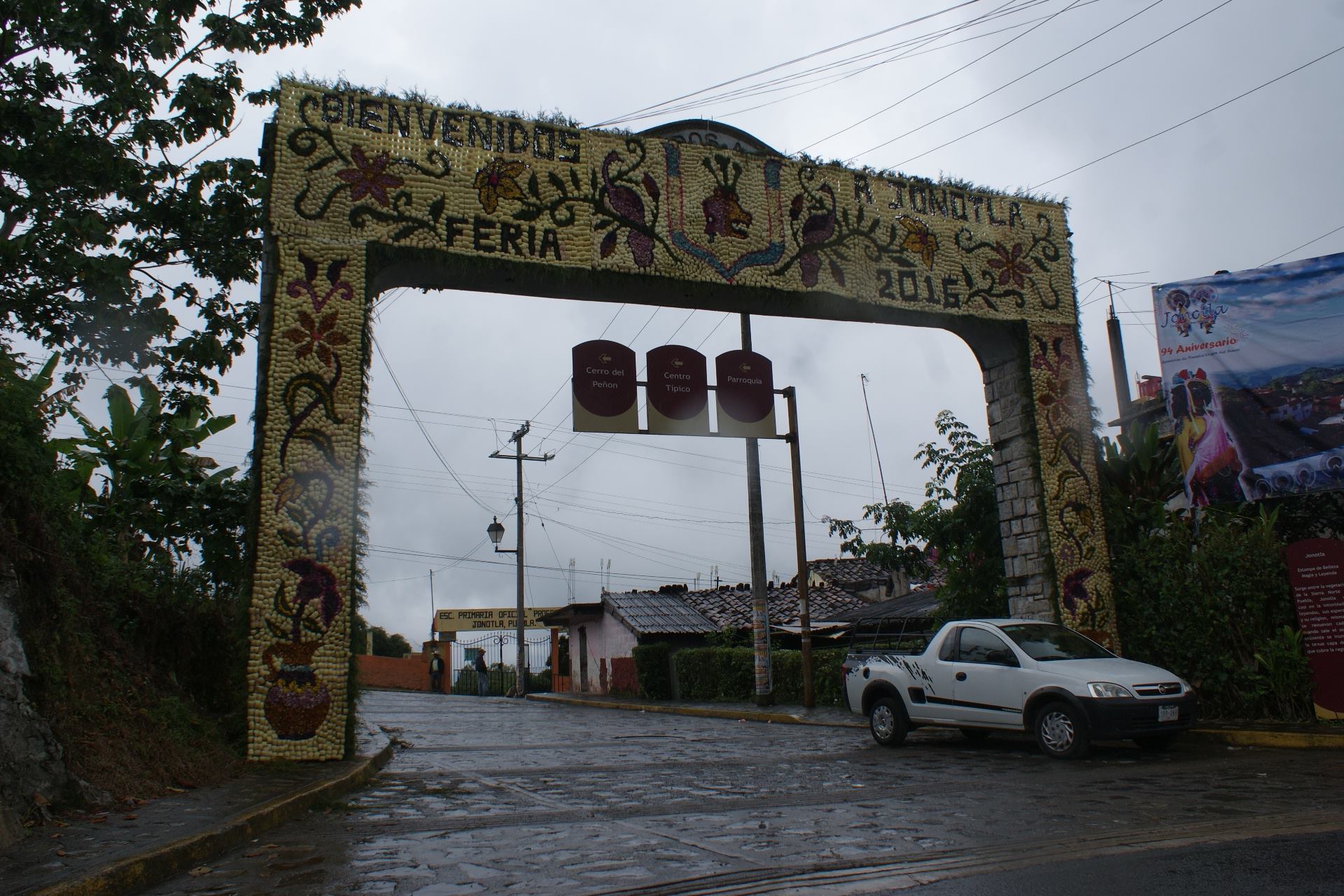 Tepango de rodriguez puebla