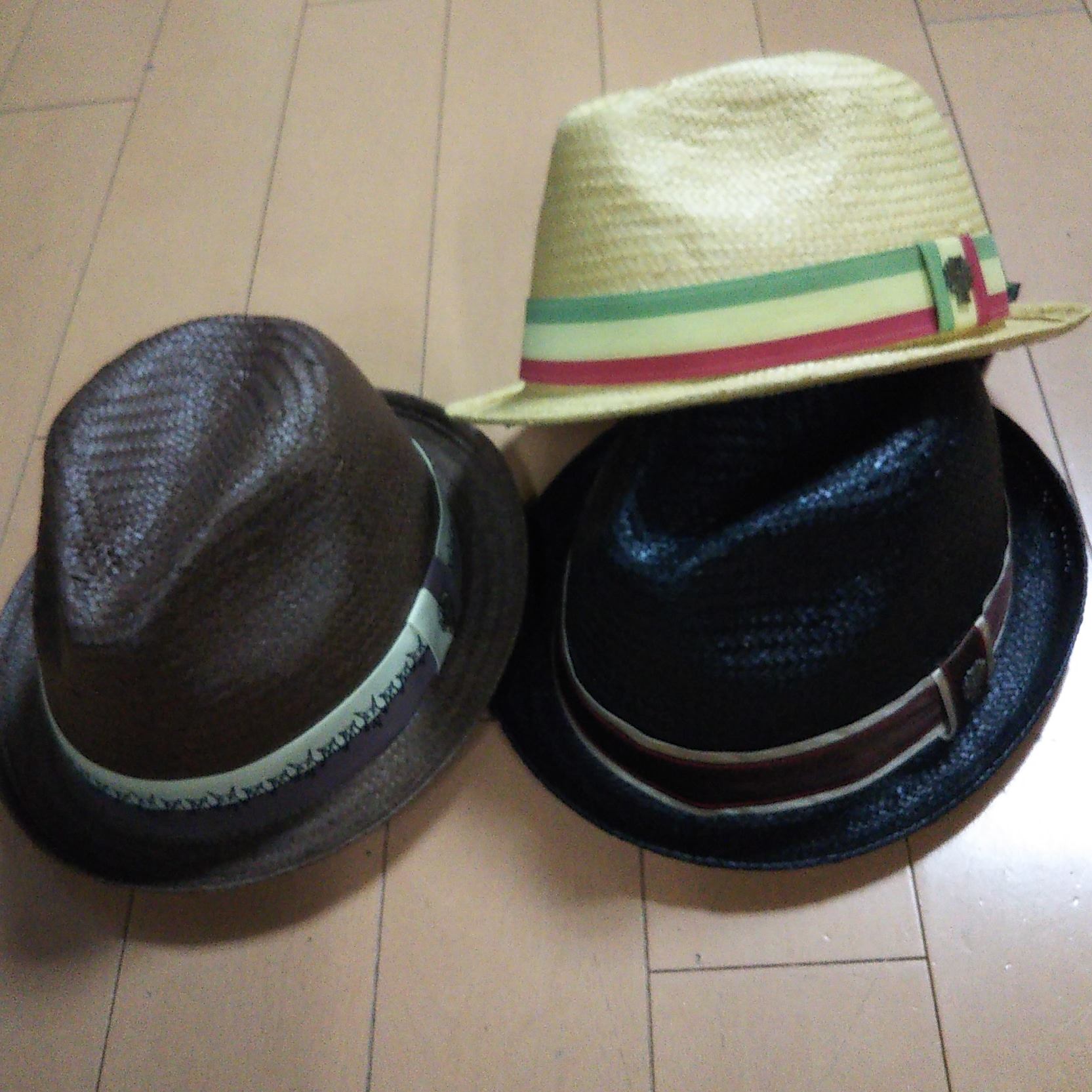 Dogtown Skates/Rocket 448 Limited Edition Fedora Hats !!! Brown 