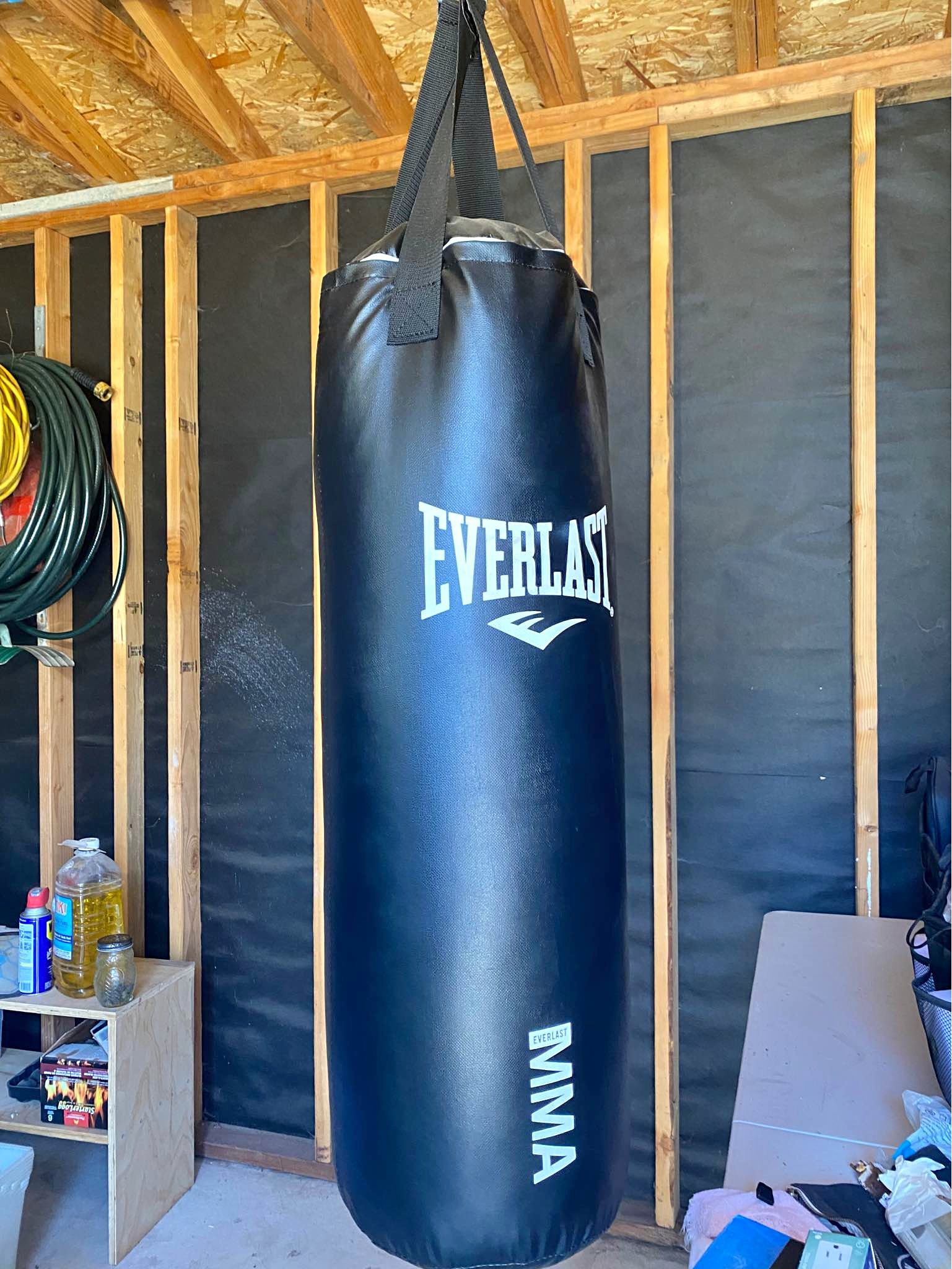 新品・中古のEverlast サンドバッグ販売 | Facebook Marketplace