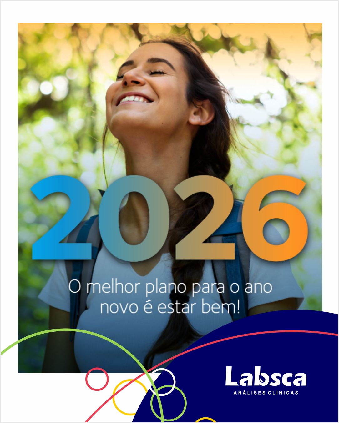 Labsca Análises Clínicas - Não se sabe ao certo o motivo da escolha do ...