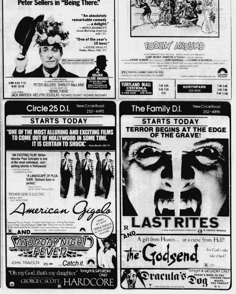 Cinema Retro - Cinema Retro added a new photo.