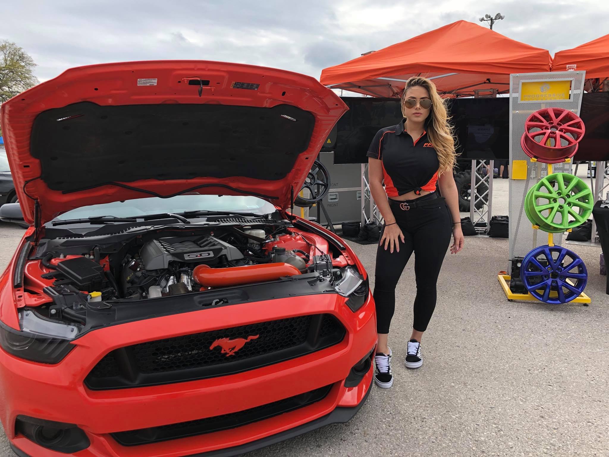 Pollo Performance Racing | Houston TX