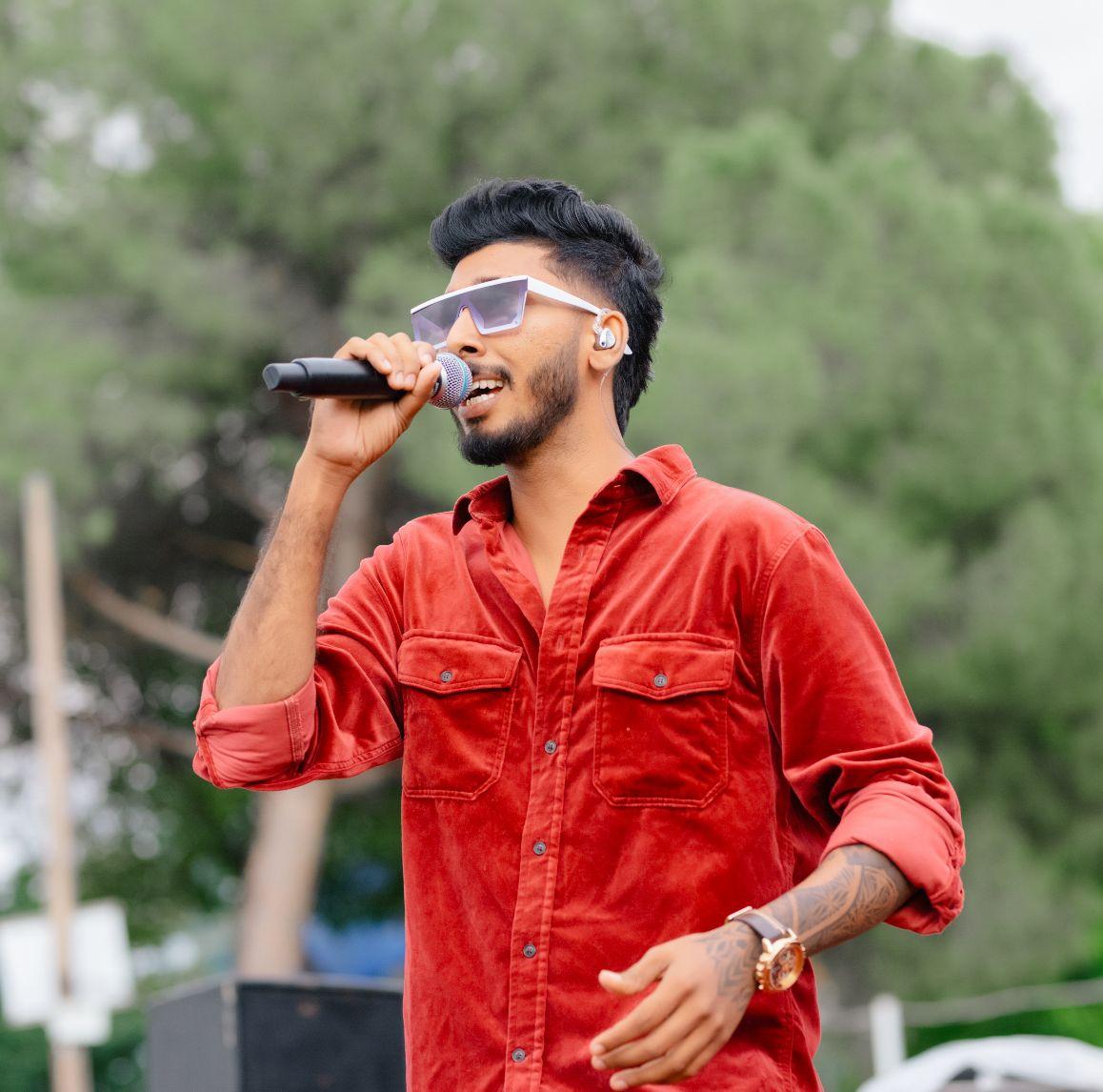 Rukshan Chandrasena