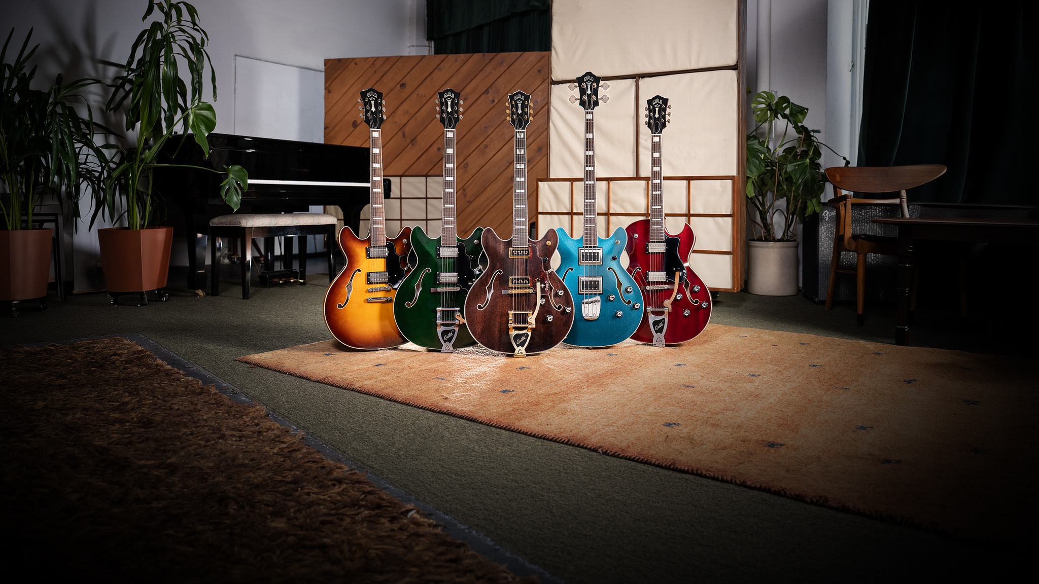 Mayones - Mayones Be 5 Elite FM Bass, Flamed Maple top, Profiled