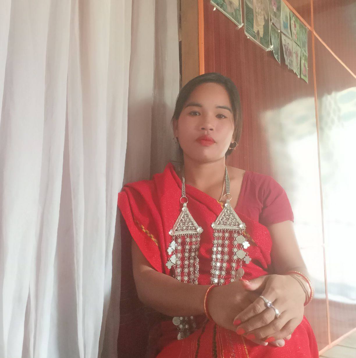 Good afternoon friends | Rani Chakma | Facebook