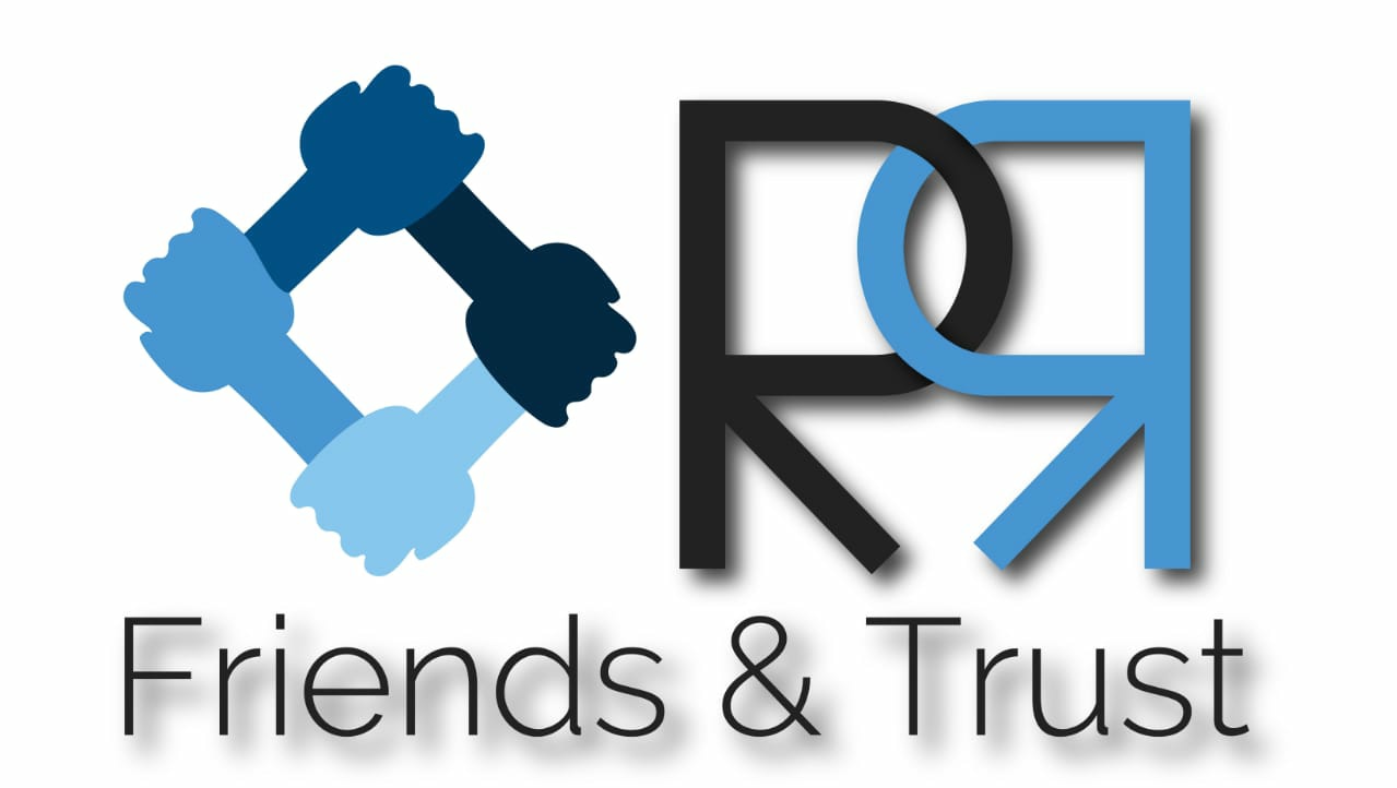 RR Friends $ Trust | Facebook