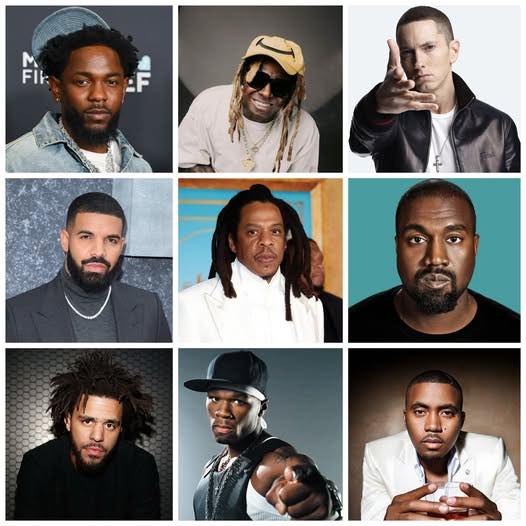 WhatsOnRap - Conversation is heating up in hip hop about... | Facebook
