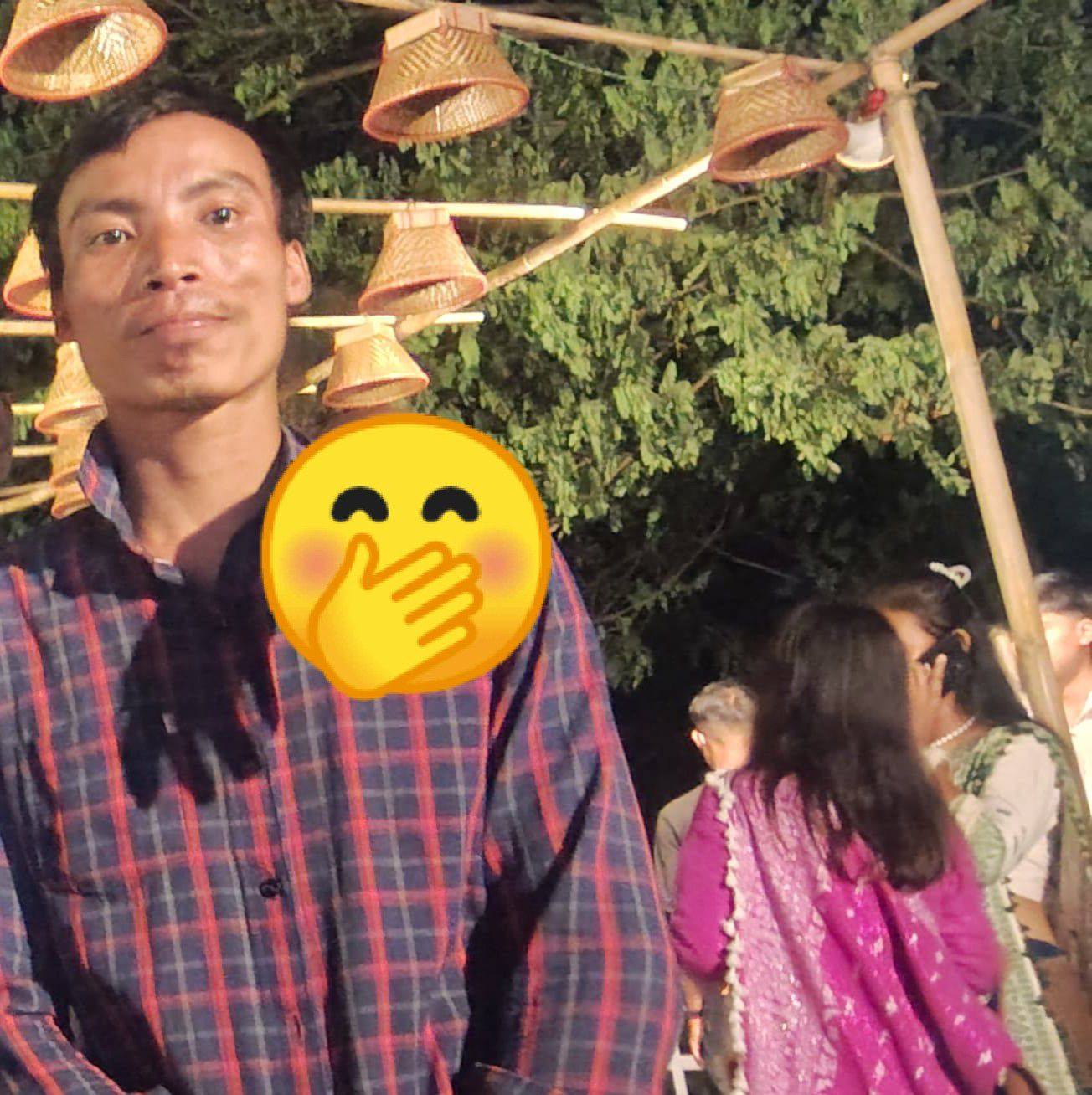 🤍#Bharat Tokbi 🤍 | Mindar Son Engzai