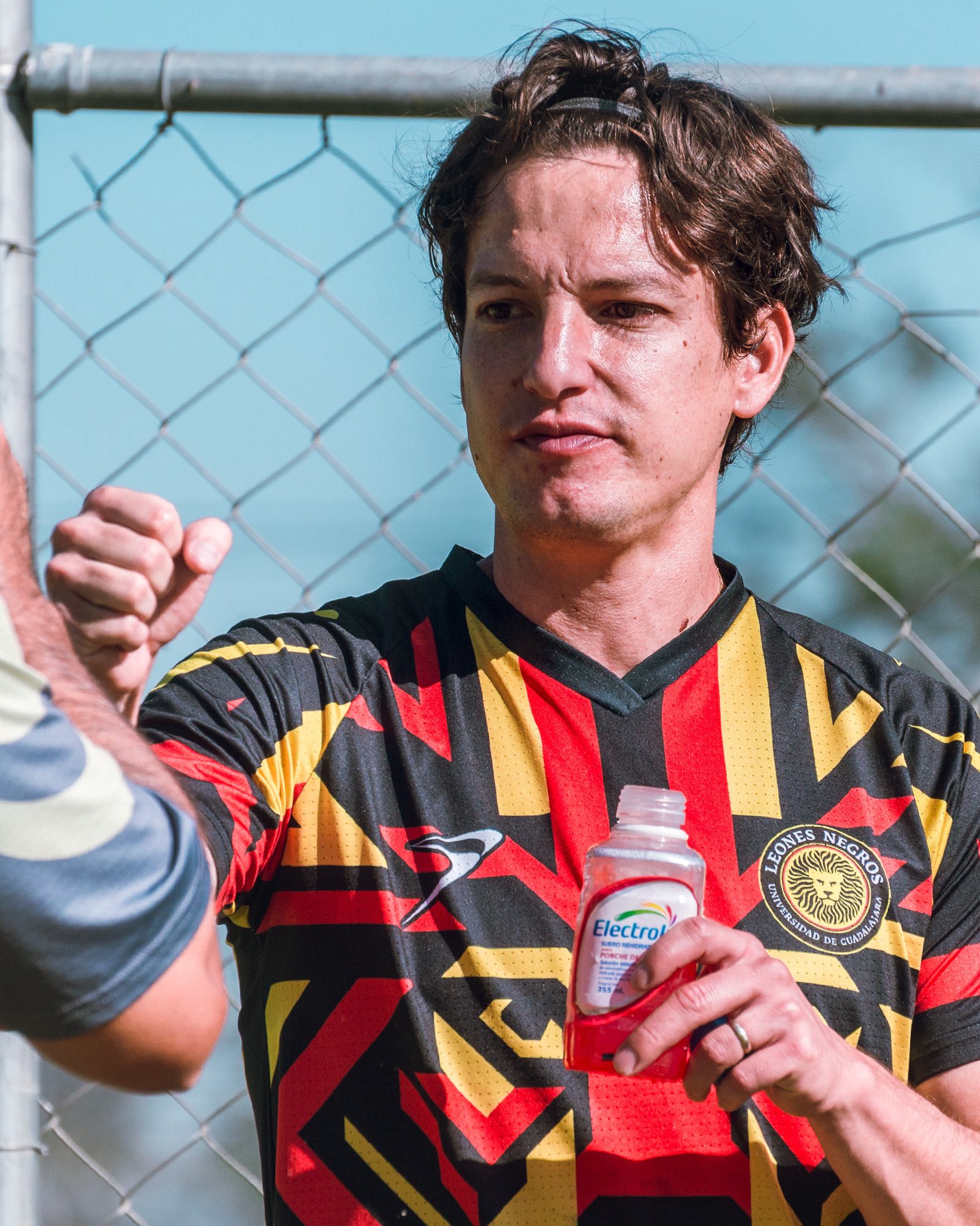 Leones Negros... - Leones Negros Universidad de Guadalajara