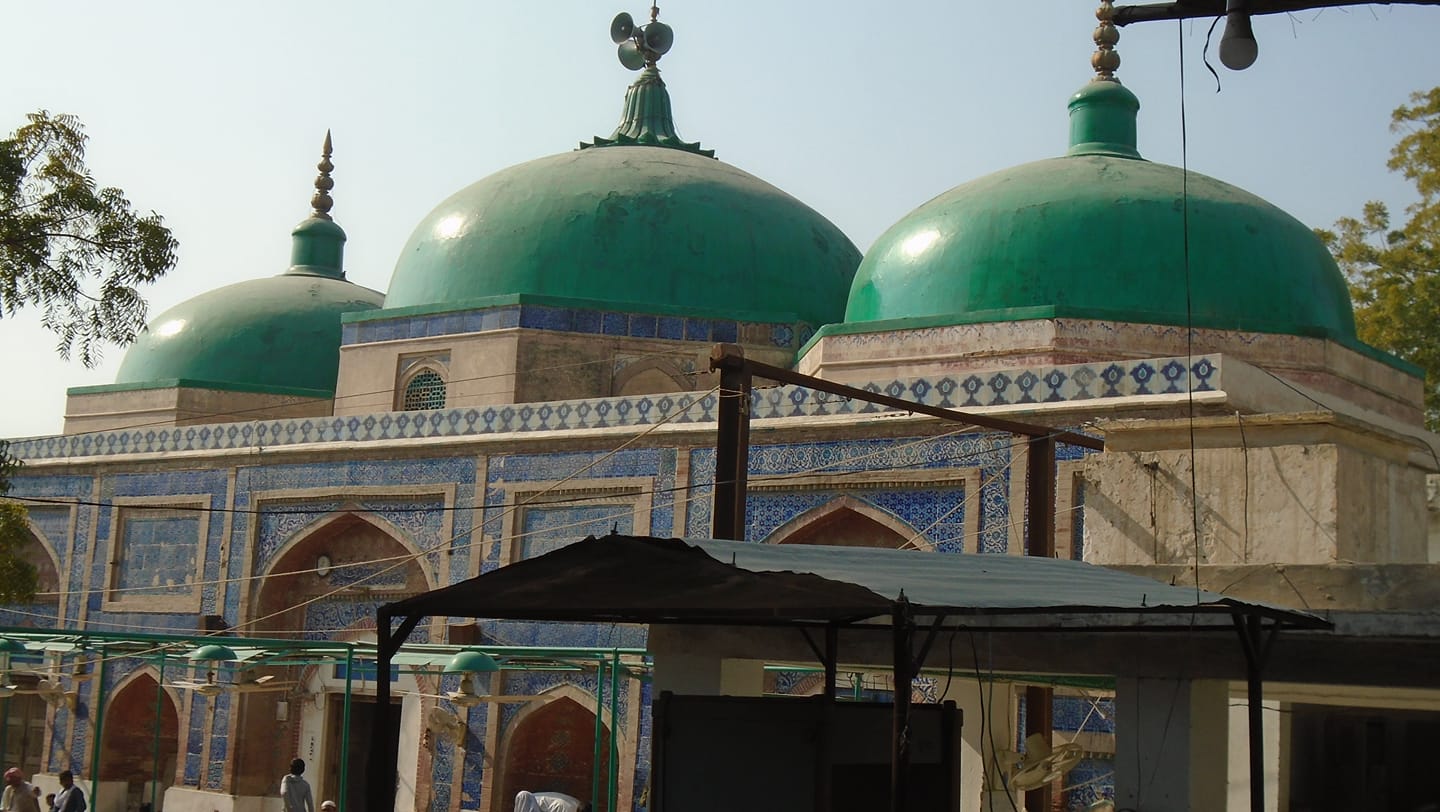 All Pakistan... - All Pakistan Noonari Association Official