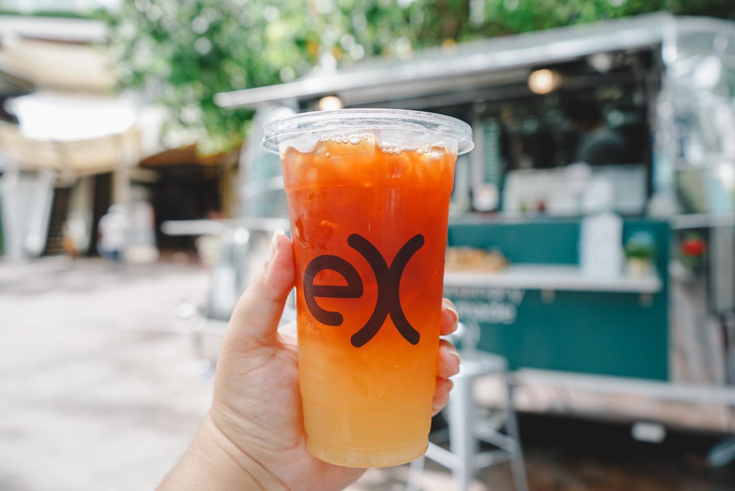 eXcoffee - อย่าปล่อยให้ชิน กินแต่ ชาเดิมๆ มาลองชา ของ eX... | Facebook