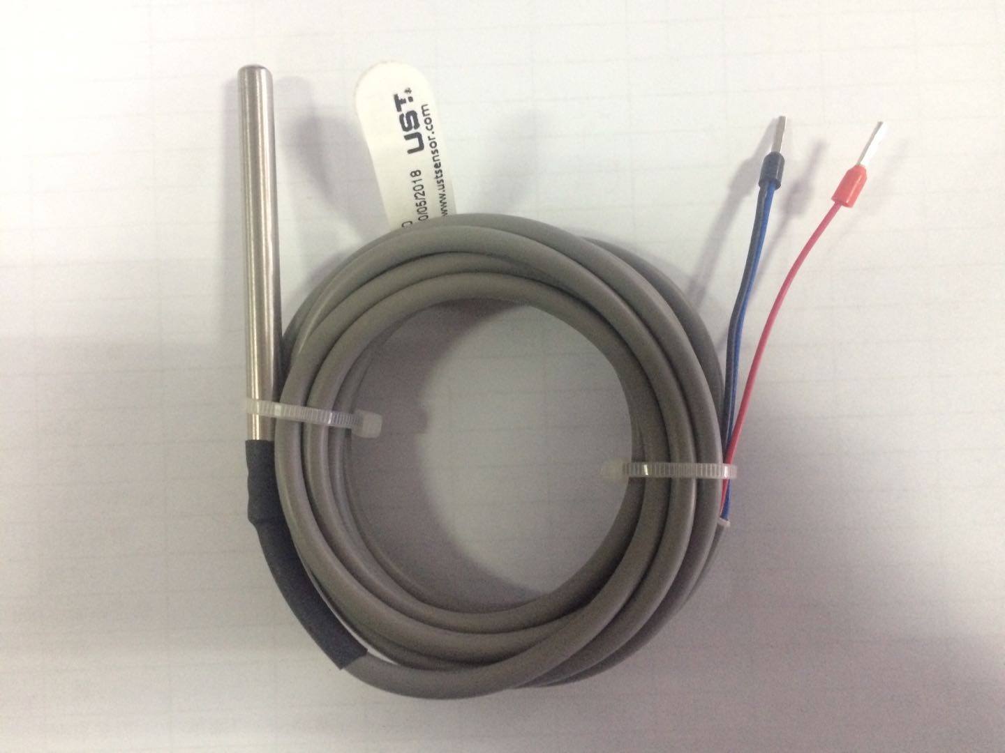 Wuhan UST Sensor Technic Co.,Ltd | Wuhan