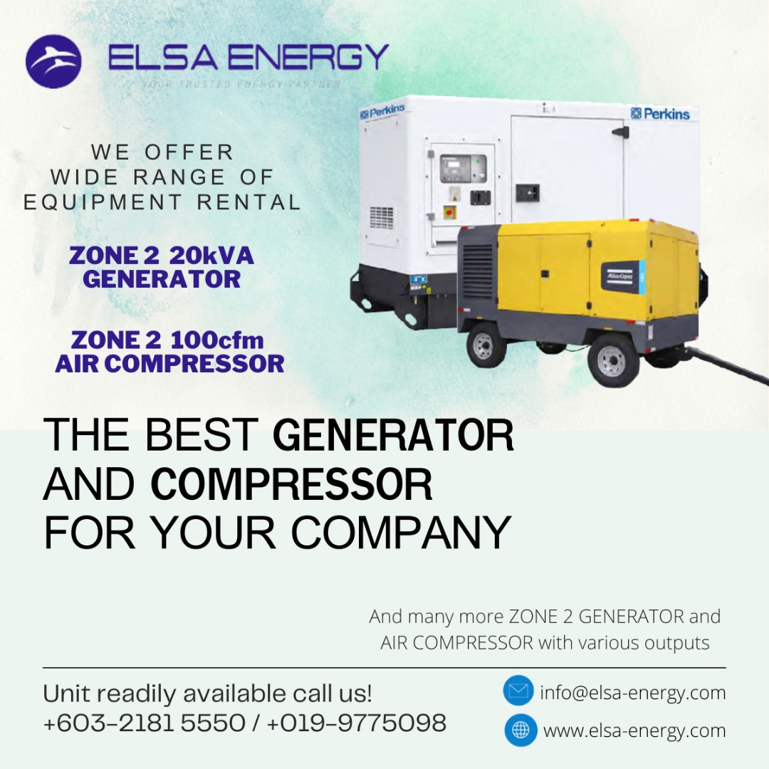 Elsa Energy Home Facebook