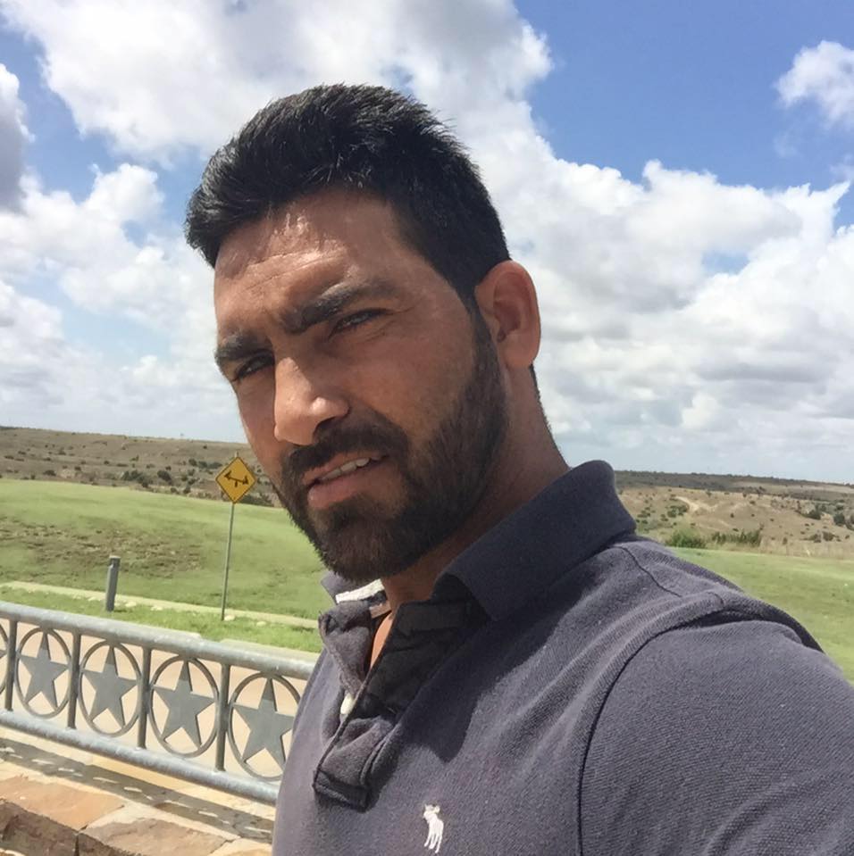Rasham Singh