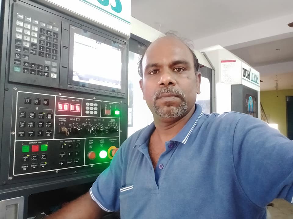PRIYA Die&tools | Chennai