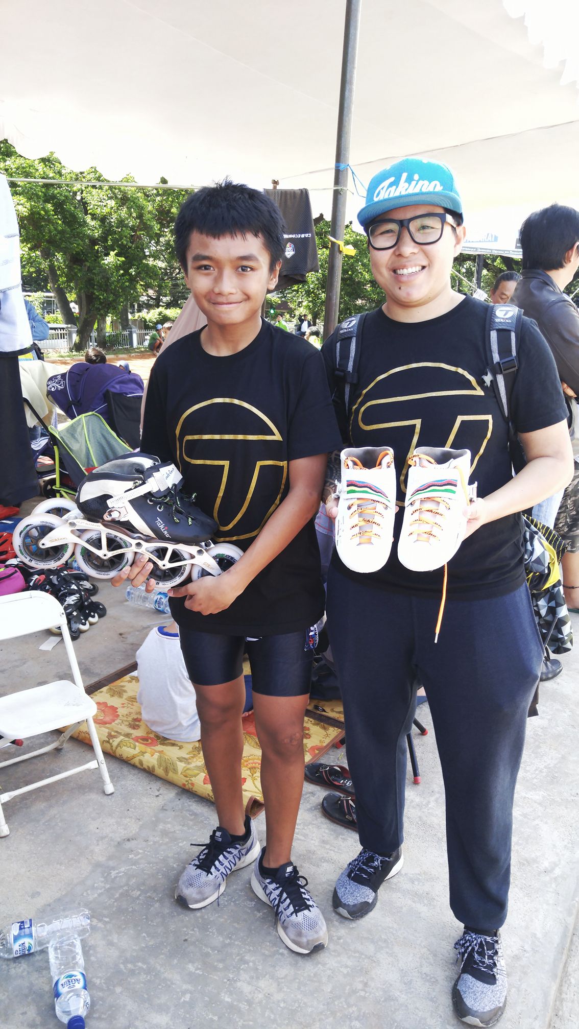 Happy Birthday to Yonatan... - Takino Racing Indonesia | Facebook
