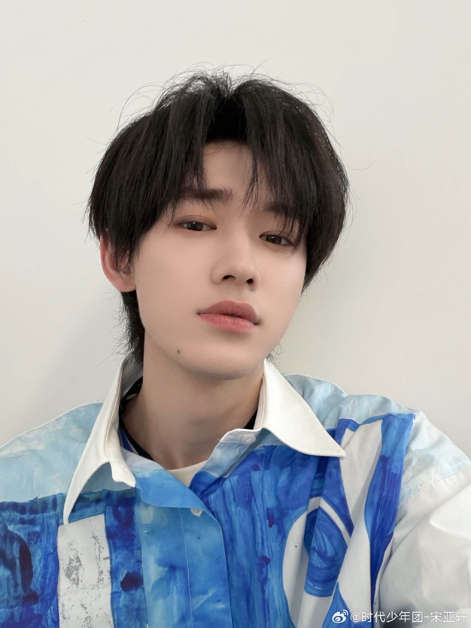 宋亚轩个人海外频道Songyaxuan (@songyaxuan.officialfanclub) • Facebook