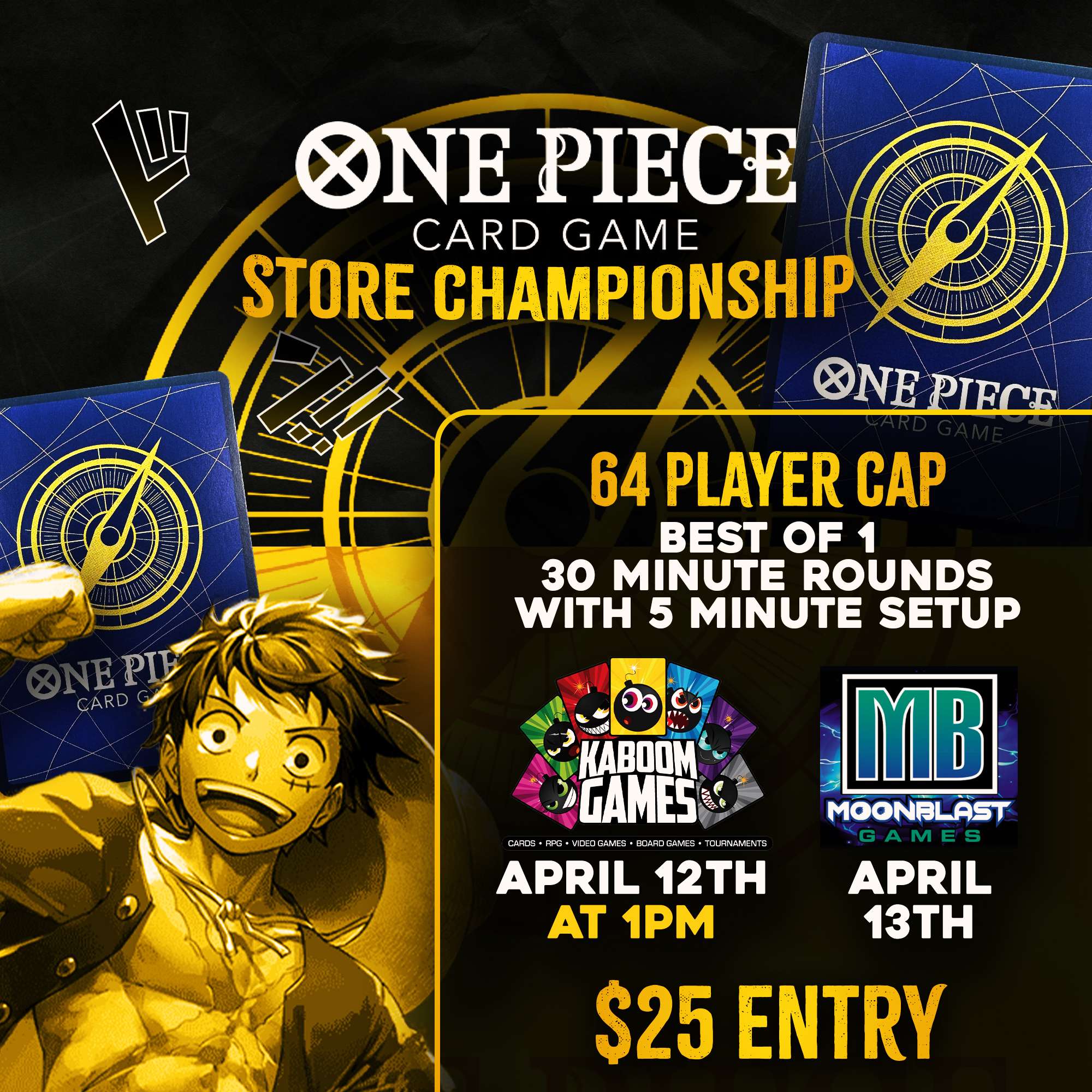 New Championship 25-26 Season 2 Prizing has been announced! Sabo 