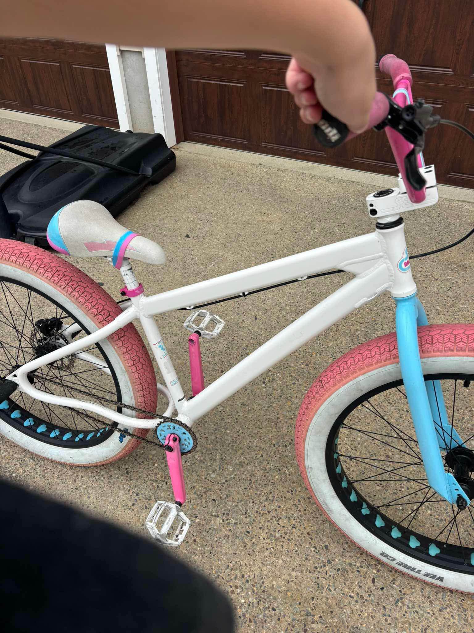 miami fat ripper se bike 650 obo - Bicycles - Chadds Ford, Pennsylvania ...