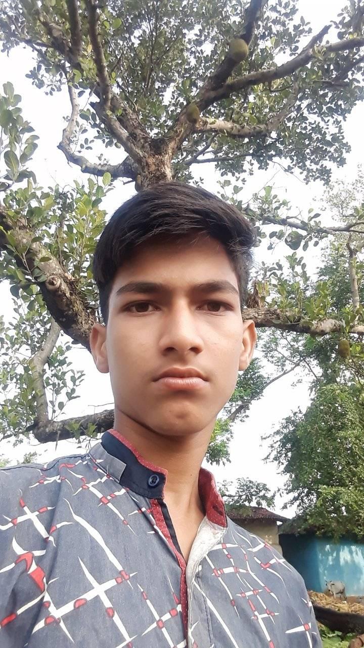 Chandan Rajak | Dumka
