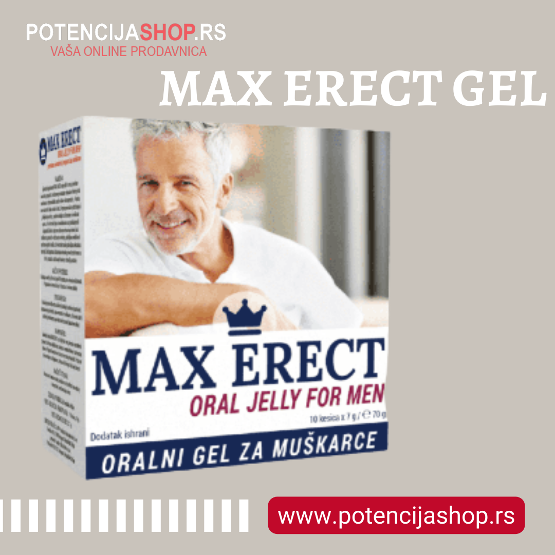 Potencija Shop