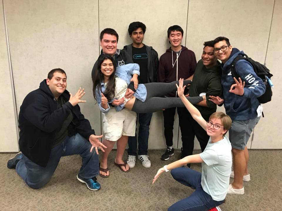 UCR RHA | Riverside CA