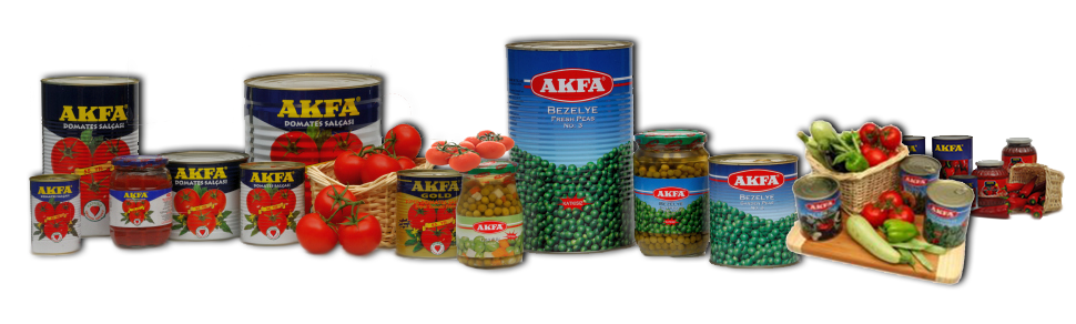 AKFA