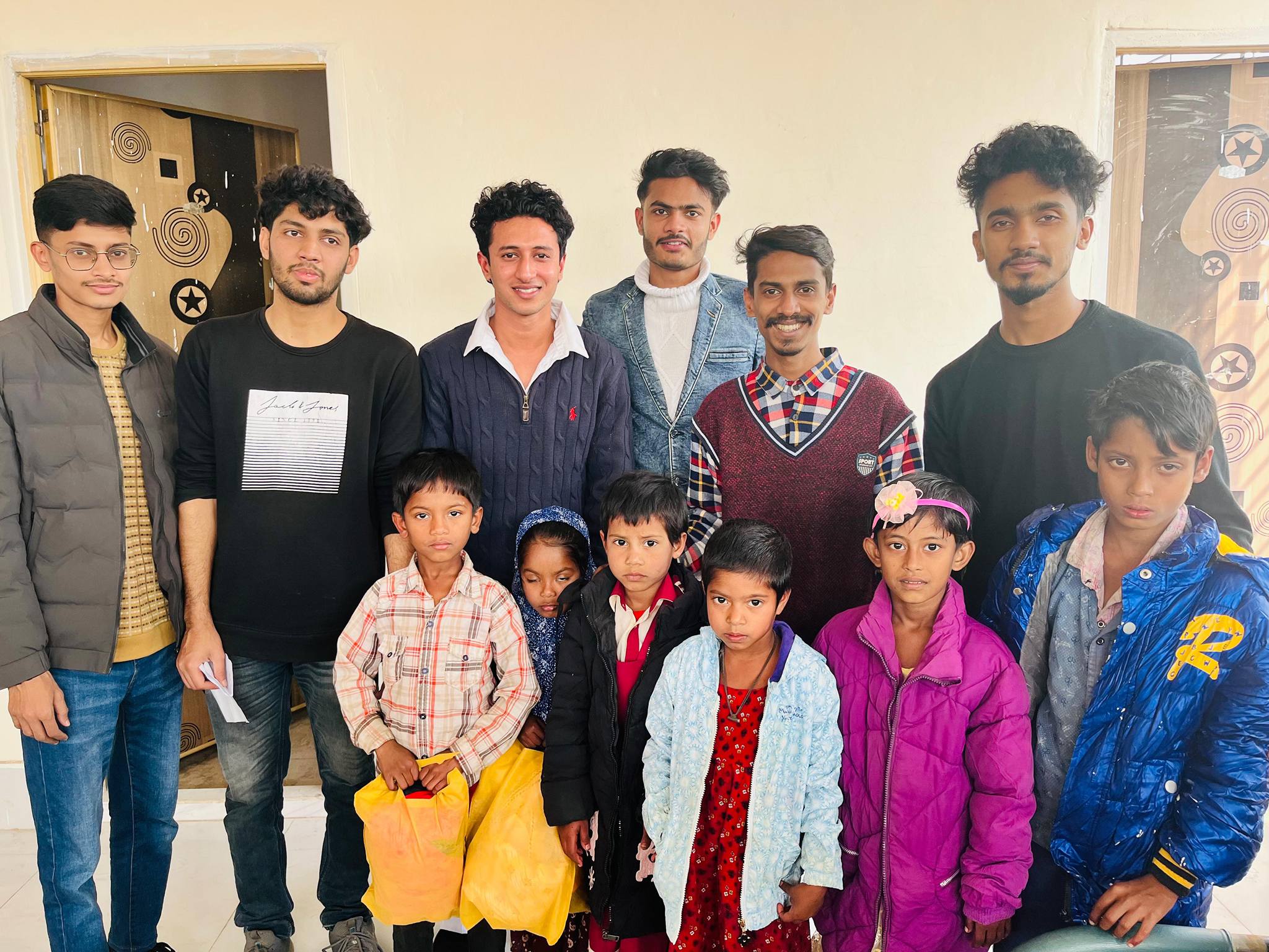Ishan Hasan Rana