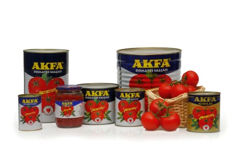AKFA