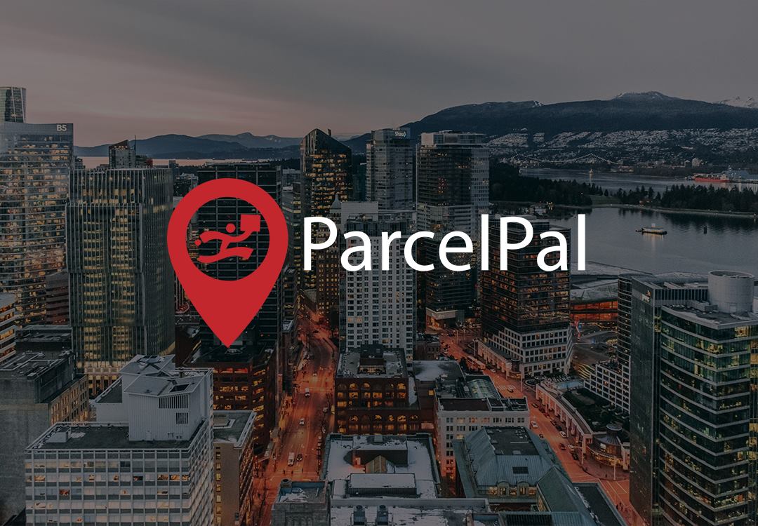 ParcelPal Investors | Vancouver BC
