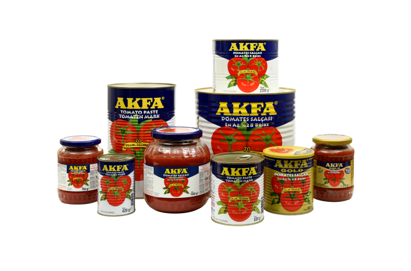 AKFA