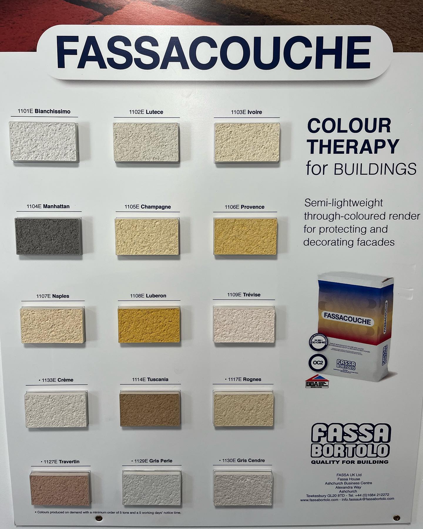 RENDER? . . We have you... - Independent Site Supplies