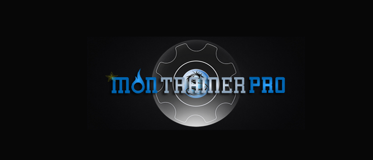 Mon Trainer Pro
