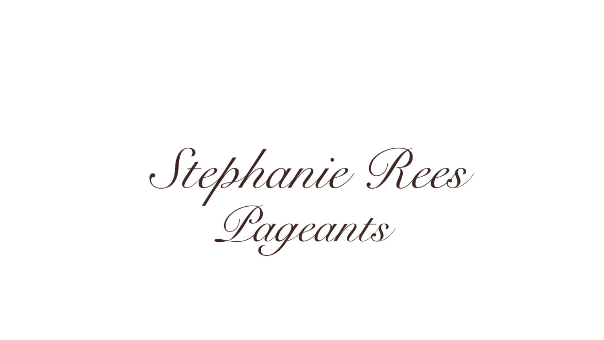 Stephanie Rees