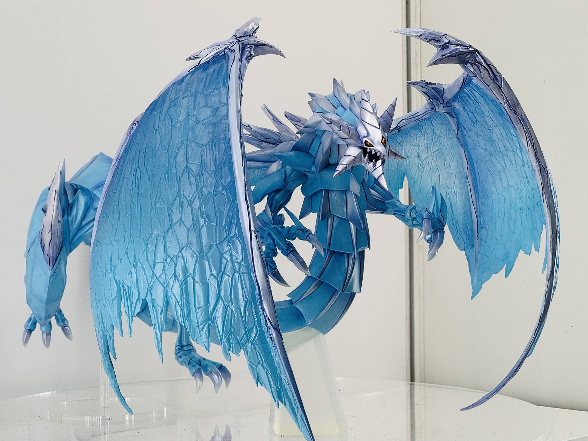 BRIONAC FIGURE' ❄️ LOOK: More images featuring 