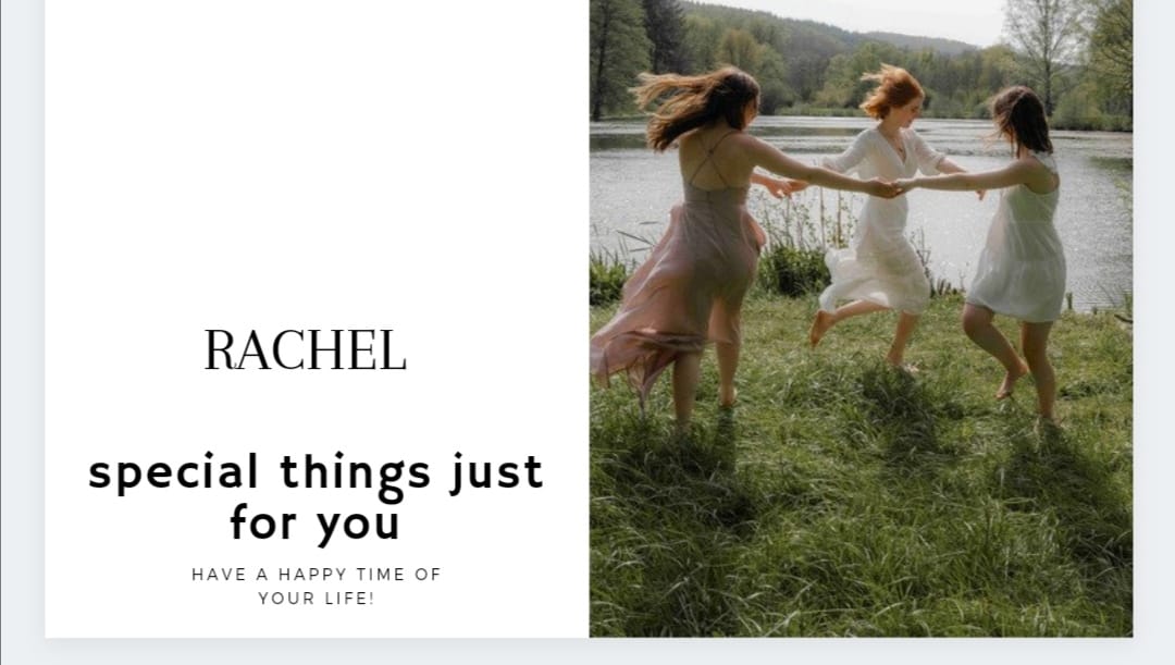Rachel