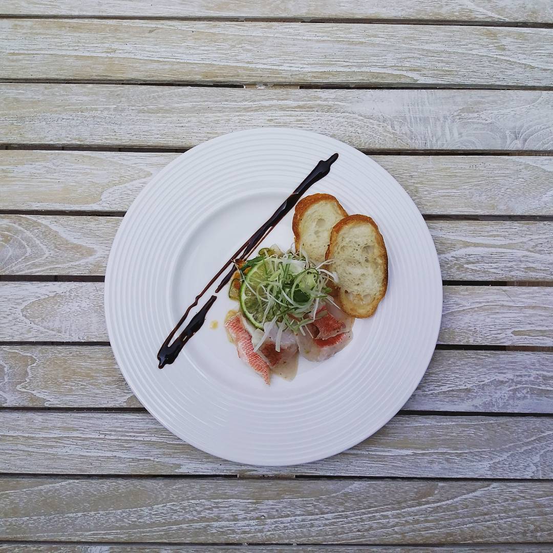 Almocafe中間店 本日の中間ごはん あらかぶのセビーチェ アルモカフェ中間 Almocafe中間 アルモカフェ カフェ Almocafe Cafe Bagzy バグジー中間 中間ごはん 中間 北九州 八幡 デトックスウォーター フリードリンク スイーツ パンケーキ ダッチ