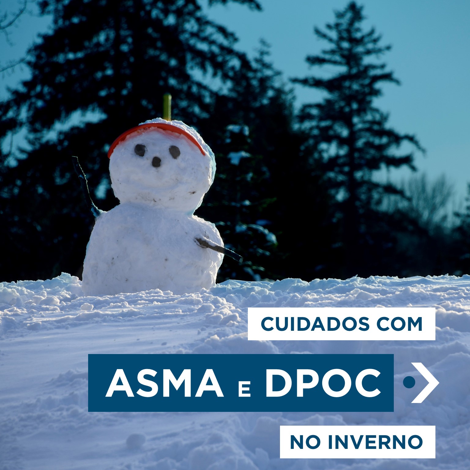 Fundação ProAR - O Inverno é um perigo para quem tem asma.... | Facebook