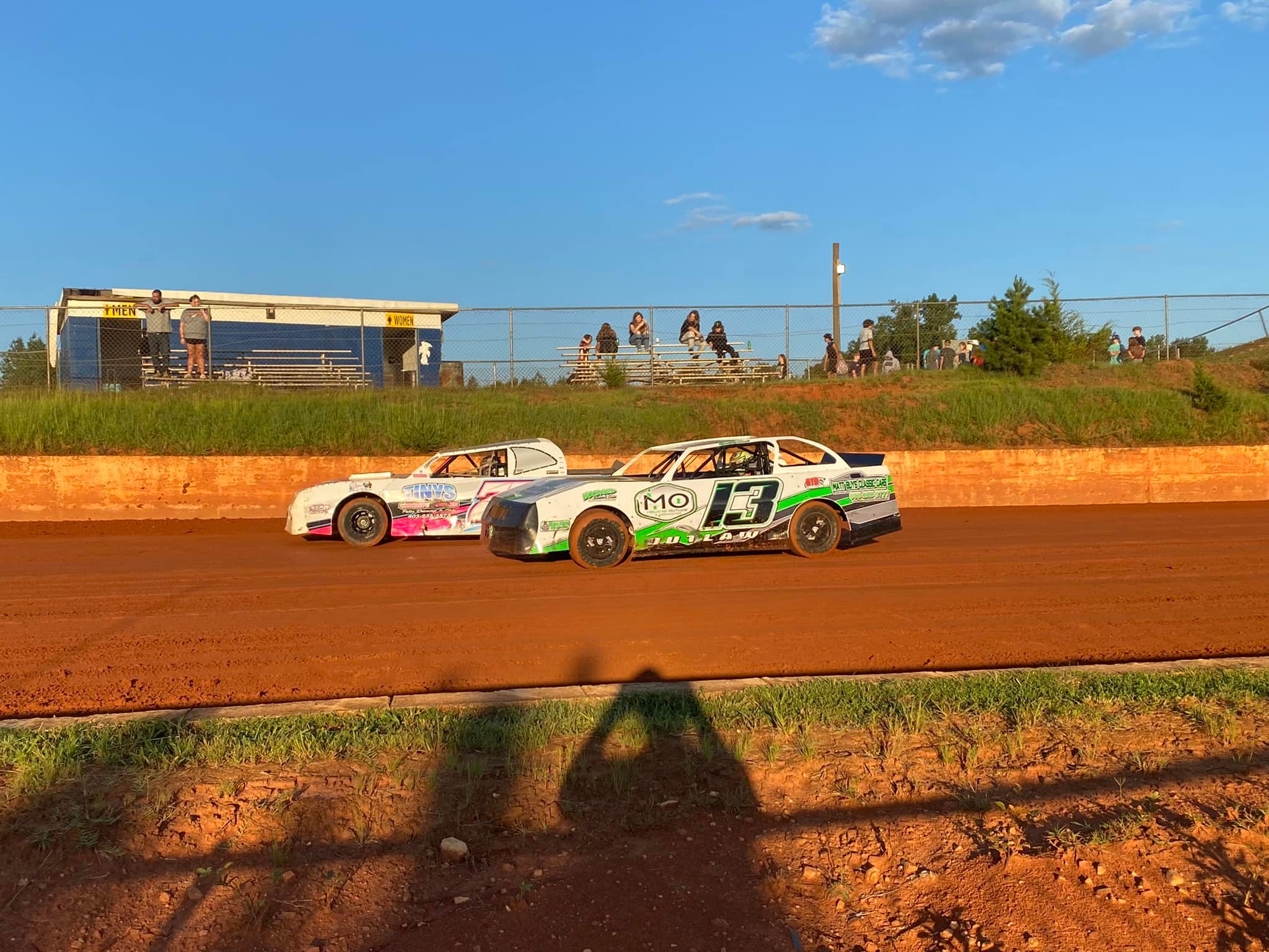 Outlaw Racing Team