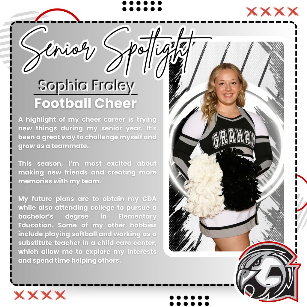 Graham Cheerleading | Saint Paris OH
