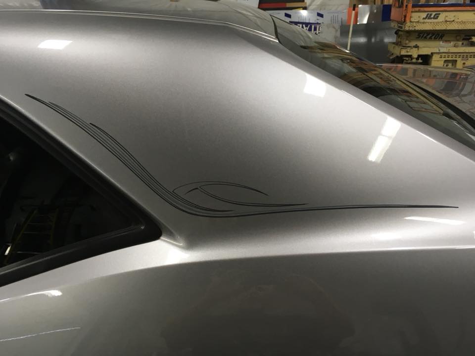 Tomar Signs and Pinstriping | Tonawanda NY