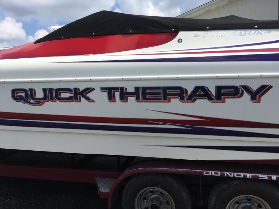 Tomar Signs and Pinstriping | Tonawanda NY