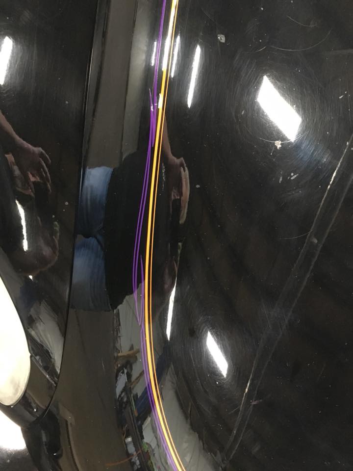 Tomar Signs and Pinstriping | Tonawanda NY