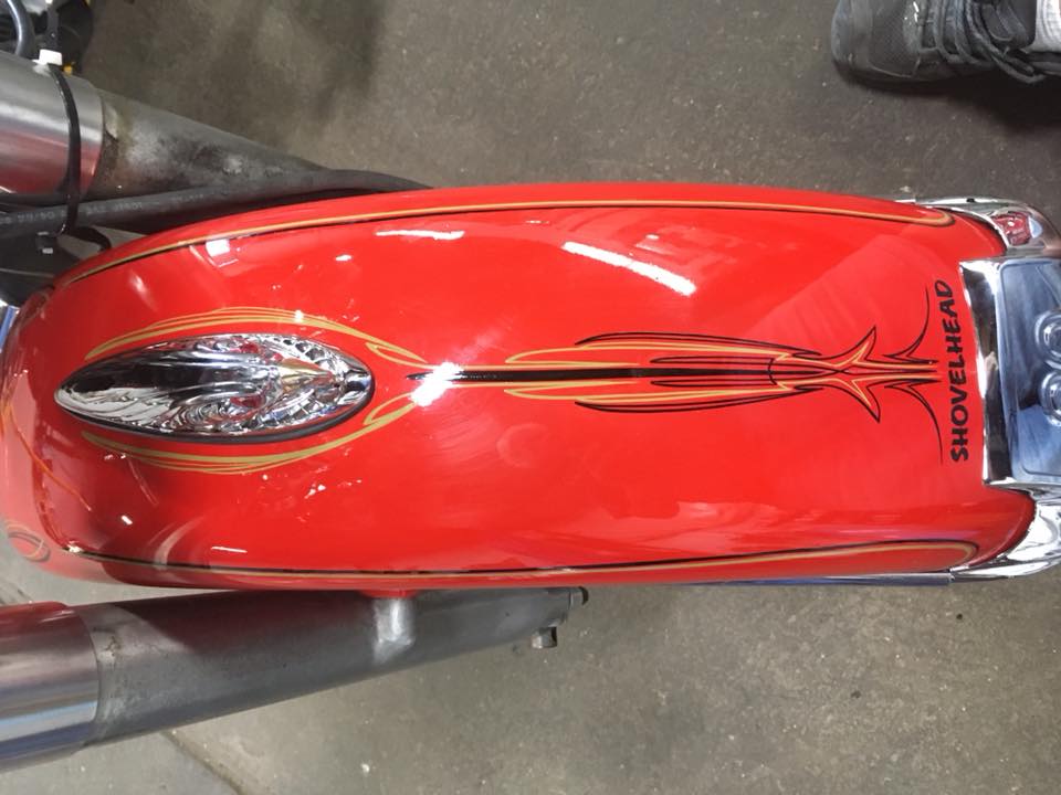 Tomar Signs and Pinstriping | Tonawanda NY