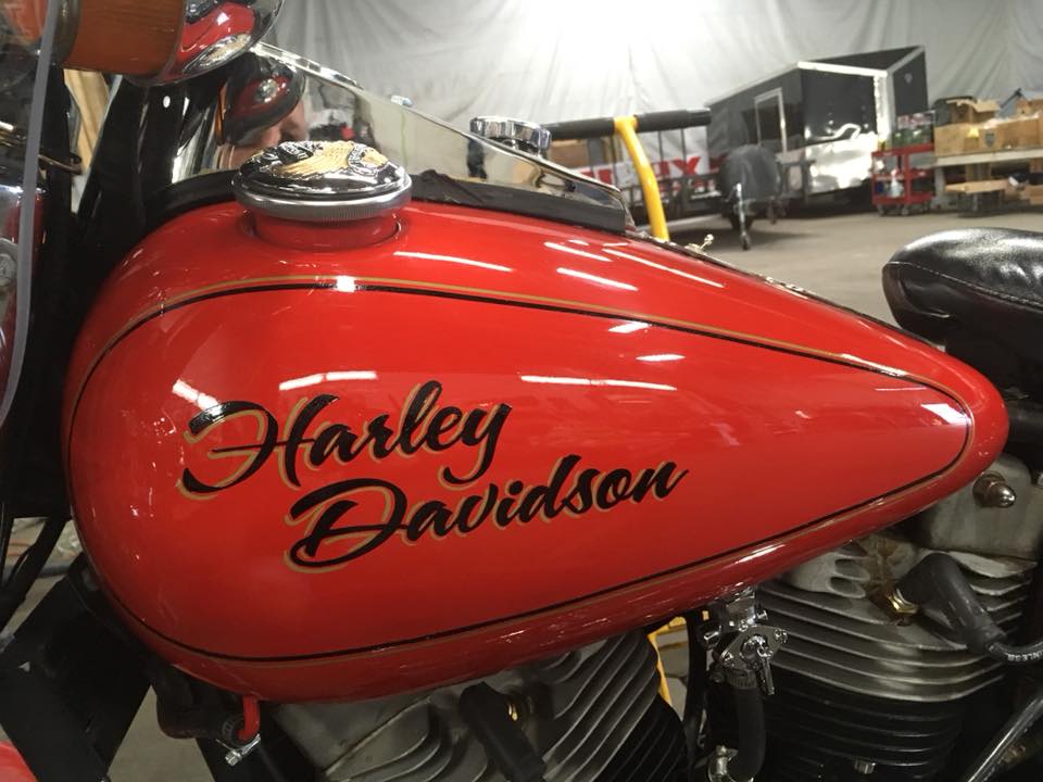Tomar Signs and Pinstriping | Tonawanda NY