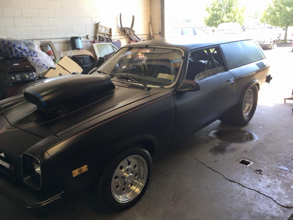Tomar Signs and Pinstriping | Tonawanda NY