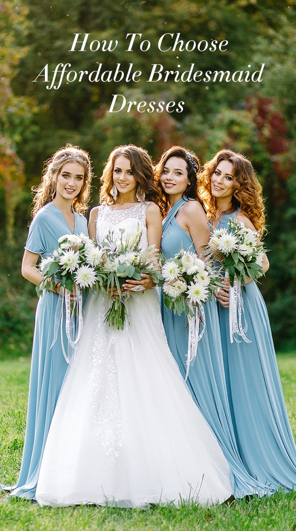affordable bridesmaid dresses atlanta Sometimes, finding the ideal dress can feel like a daunting task. Where should one even begin? What if alterations are necessary? And what about the budget? ⁠ ⁠ @aw.bridal is here On Sale for 60% Off black dress with criss Size:41 Short The Georgia dress is