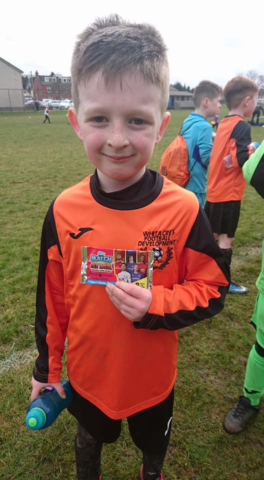 Whitacres Wolves 2010s added a... - Whitacres Wolves 2010s