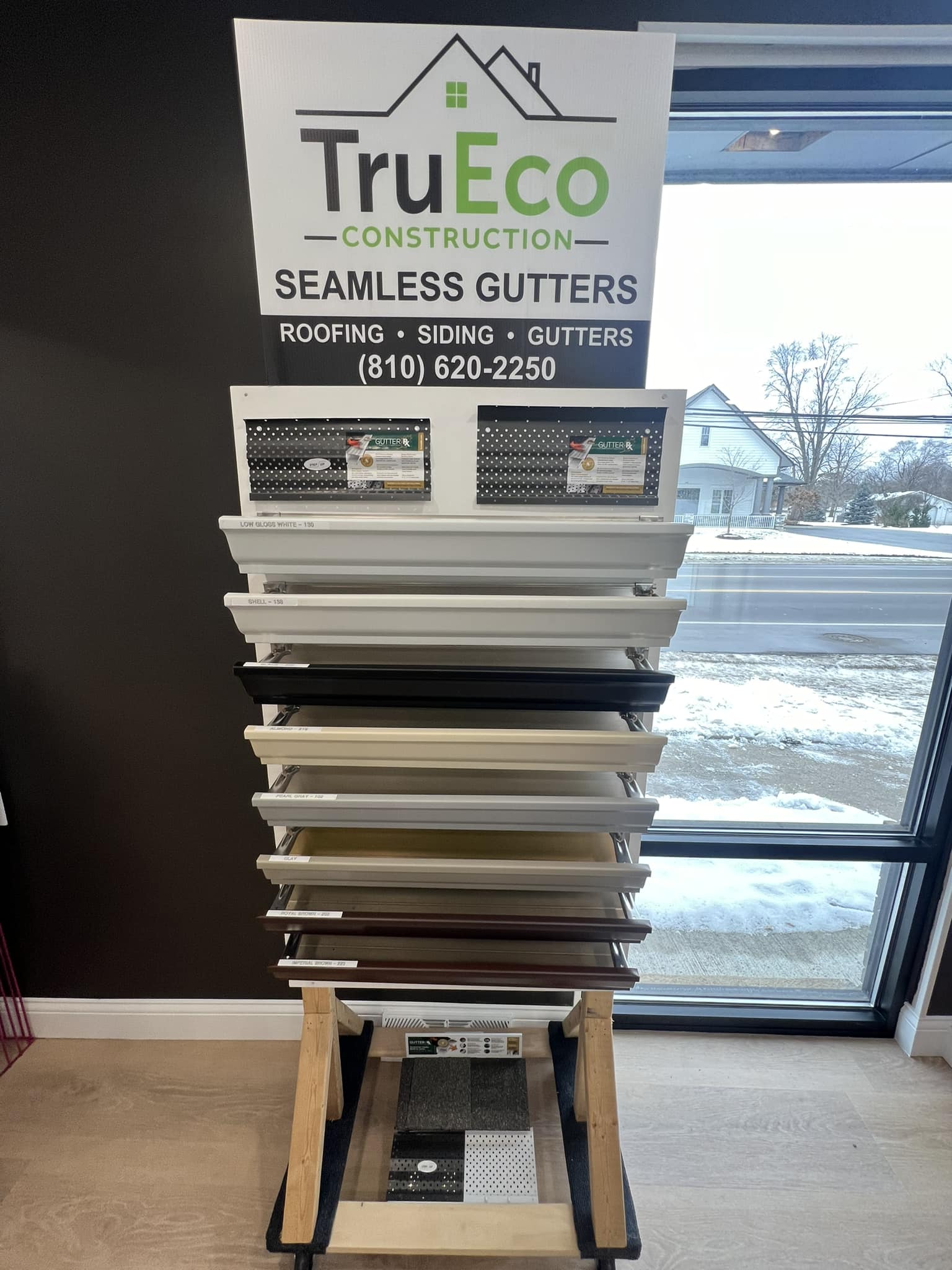 Elevate your home's... - TruEco Construction - Roofing