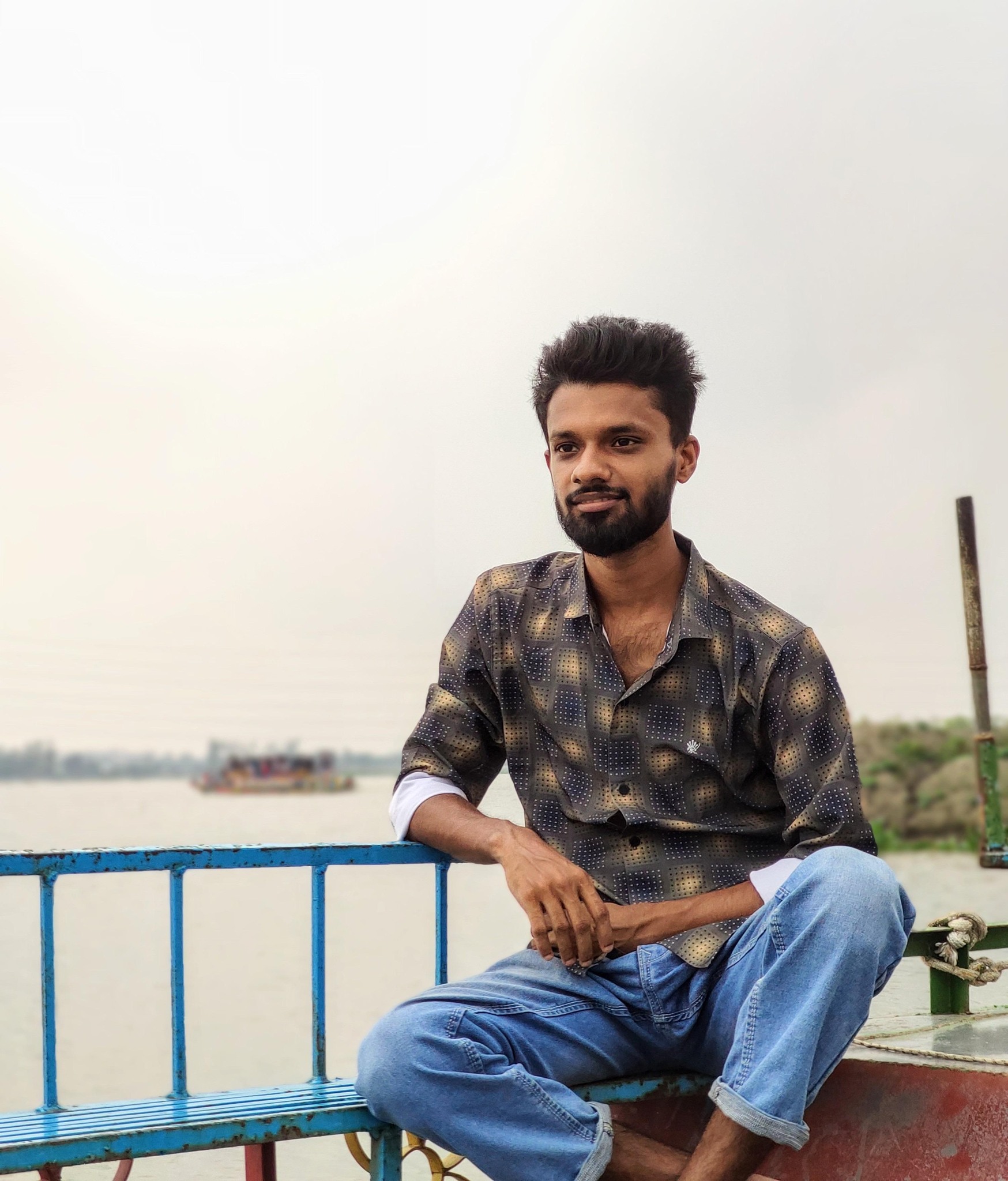 Azharul Islam Rifat